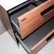 Тумба з раковиною REXON Madera RX41CO/090 Crarmel Oak 14190C фото 9
