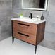 Тумба з раковиною REXON Madera RX41CO/090 Crarmel Oak 14190C фото 4