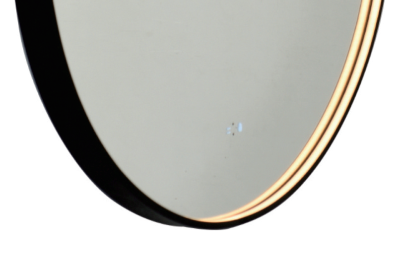 Зеркало LED - 327 80*80 см ( А0054897 ) А0054897 фото