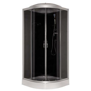 Гідромасажний бокс Venta 61 BF 90х90х220 з мілким піддоном ( А0057131 ) А0057131 фото