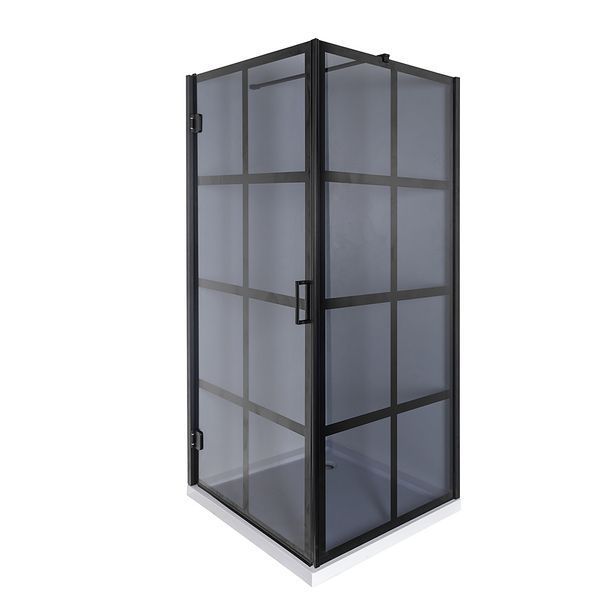 Душевая кабина Insana DORA clear (прозрачное стекло)&nbsp;90x90x195 мелкий поддон 5см ( А0053451 ) А0053451 фото