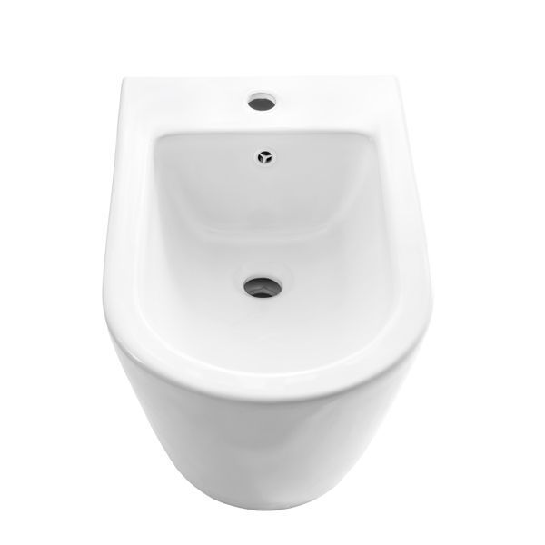 Биде Bidet 1216 JL 56*36*40.5, белый ( А0059582 ) А0059582 фото