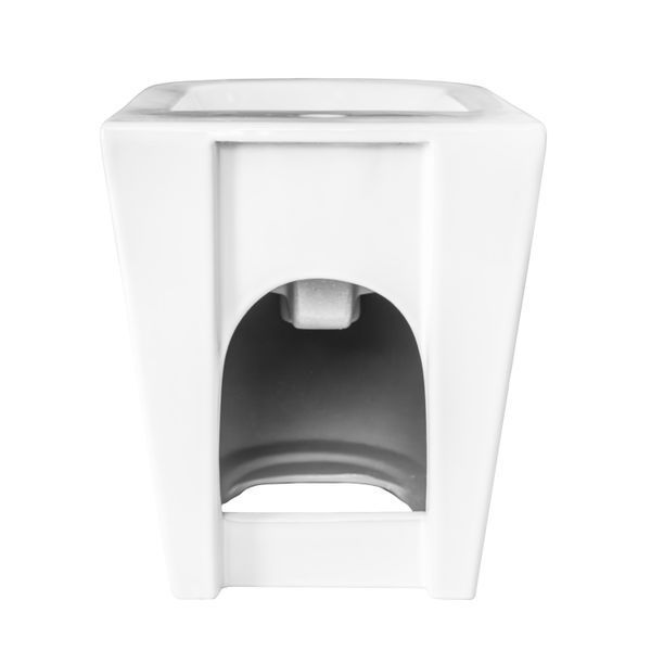 Биде Bidet 1216 JL 56*36*40.5, белый ( А0059582 ) А0059582 фото