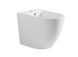 Биде Bidet 1216 JL 56*36*40.5, белый ( А0059582 ) А0059582 фото 1