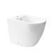 Биде Bidet 1216 JL 56*36*40.5, белый ( А0059582 ) А0059582 фото 2