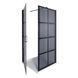 Душевая кабина Insana DORA clear (прозрачное стекло)&nbsp;90x90x195 мелкий поддон 5см ( А0053451 ) А0053451 фото 3