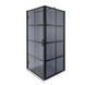 Душевая кабина Insana DORA clear (прозрачное стекло)&nbsp;90x90x195 мелкий поддон 5см ( А0053451 ) А0053451 фото 2