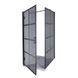 Душевая кабина Insana DORA clear (прозрачное стекло)&nbsp;90x90x195 мелкий поддон 5см ( А0053451 ) А0053451 фото 1