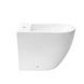 Биде Bidet 1216 JL 56*36*40.5, белый ( А0059582 ) А0059582 фото 3