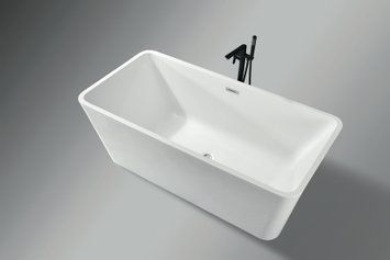 Ванна окремостояча Mia WB 170 * 75 * 58 ( А0058047 ) А0058047 фото