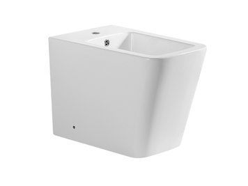Біде Bidet 1217 JL 56.5*36*40.4 білий ( А0059583 ) А0059583 фото