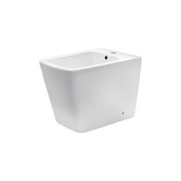Біде Bidet 540*355*410 білий ( А0055527 ) А0055527 фото