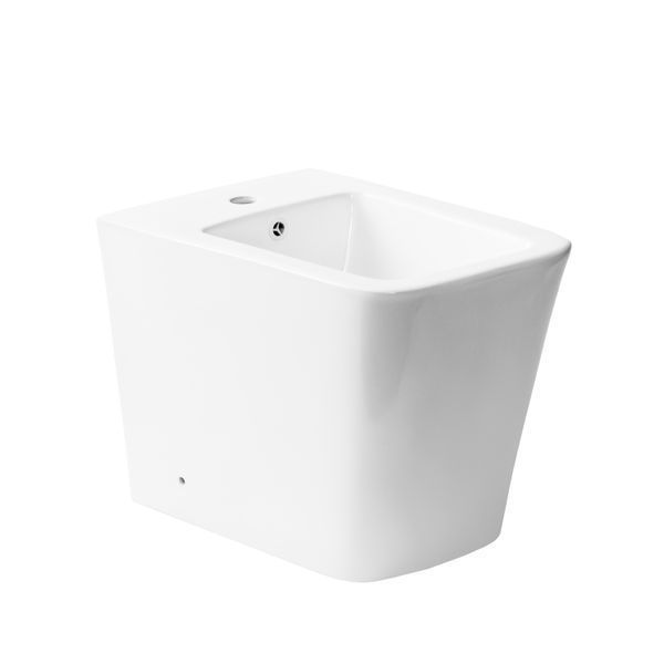Биде Bidet 1217 JL 56.5*36*40.4, белый ( А0059583 ) А0059583 фото