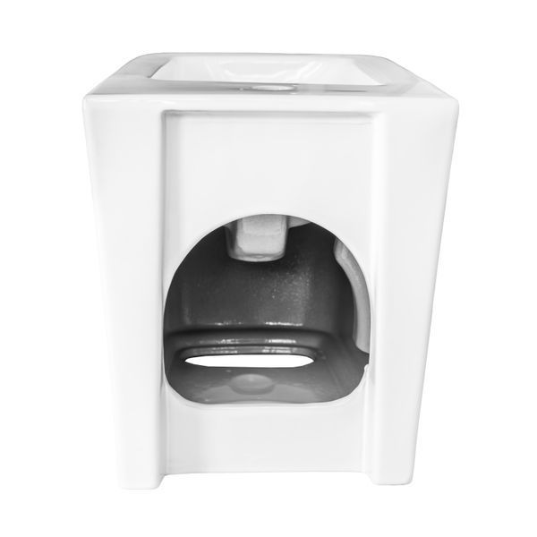Биде Bidet 1217 JL 56.5*36*40.4, белый ( А0059583 ) А0059583 фото