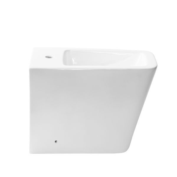 Биде Bidet 1217 JL 56.5*36*40.4, белый ( А0059583 ) А0059583 фото