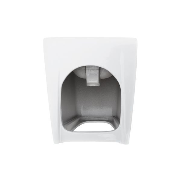 Биде Bidet 54*35,5*41, белый ( А0055527 ) А0055527 фото