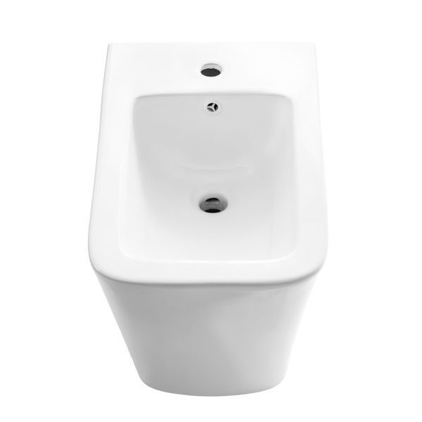 Биде Bidet 1217 JL 56.5*36*40.4, белый ( А0059583 ) А0059583 фото