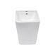 Биде Bidet 54*35,5*41, белый ( А0055527 ) А0055527 фото 4