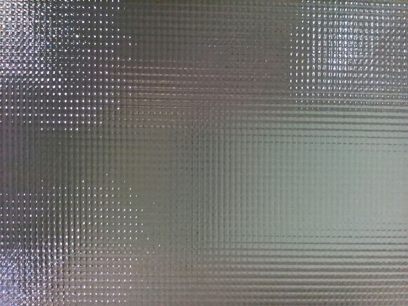 Душевая дверь в нишу VMSanitary SD-9191 90x185см распашная дверь в алюминиевой раме каленое матовое стекло 6мм 1067213440 фото