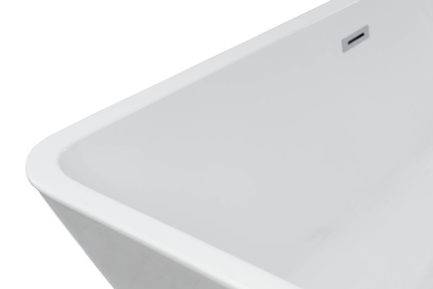 Ванна отдельностоящая Mia WB 170 * 75 * 58 ( А0058047 ) А0058047 фото