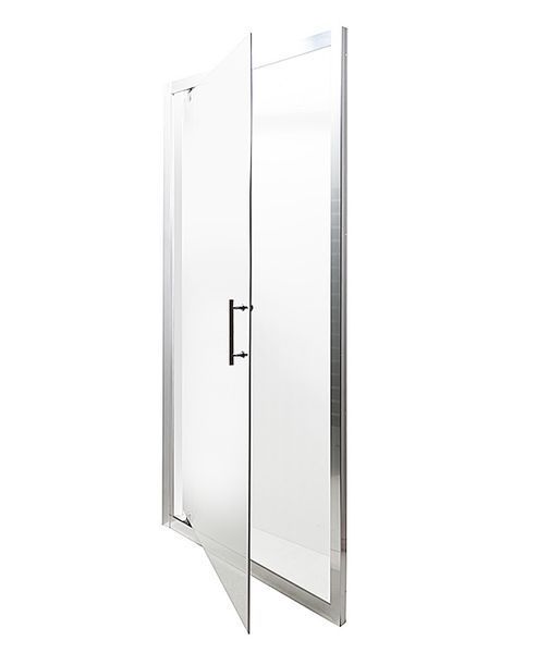 Душевые двери Vivia Eleja Clear 80x190 ( А0056008 ) А0056008 фото