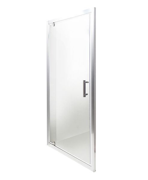 Душевые двери Vivia Eleja Clear 80x190 ( А0056008 ) А0056008 фото