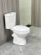 Унитаз Light W 65,5*38,5*73,5 белый ( А0055528 ) А0055528 фото 1