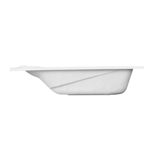Ванна прямокутна акрилова Victoria anti-slip New 170x70 ( А0043112 ) А0043112 фото