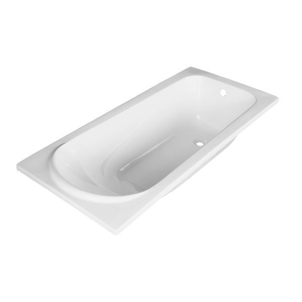 Ванна прямокутна акрилова Victoria anti-slip New 170x70 ( А0043112 ) А0043112 фото