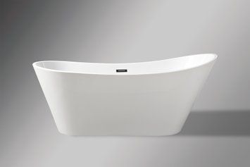 Ванна окремостояча Allama WB 170 * 75 * 72 ( А0058048 ) А0058048 фото