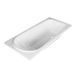 Ванна прямоугольная акриловая Victoria anti-slip New 160x70 ( А0043111 ) А0043111 фото 2