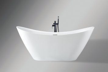 Ванна окремостояча Amina WB 170 * 75 * 72 ( А0058049 ) А0058049 фото