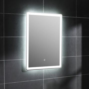 Дзеркало LED - 134 60*80 см ( А0044924 ) А0044924 фото
