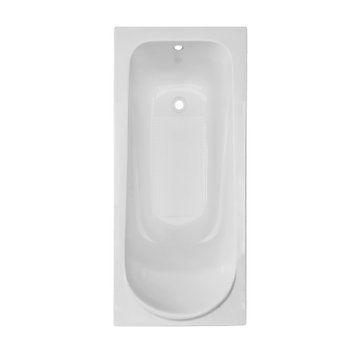 Ванна прямокутна акрилова Victoria anti-slip New 150x70 ( А0043110 ) А0043110 фото