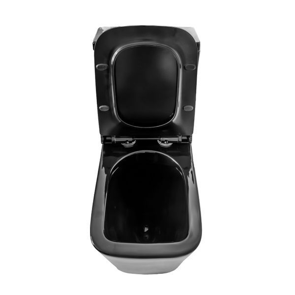 Унітаз-моноблок Jager BG JL 67*36*80 ( А0059571 ) А0059571 фото