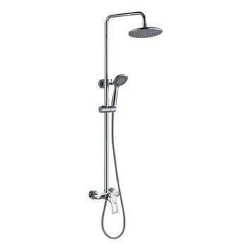 Душова стійка (колонна) Haiba Hansberg 003-J 1081022314 фото