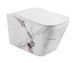 Унітаз підвісний Marble TRN JL 52*36*36 ( А0059576 ) А0059576 фото 1