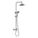 Душова стійка (колонна) Haiba Hansberg 003-J 1081022314 фото 1