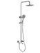 Душевая стойка (колонна) Haiba Milano 003-J 1081048461 фото 1