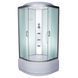 Гідробокс 95 W RC 90x90х215 см глибокий піддон ( А003 форсунки5811 ) А0035811 фото 2
