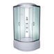 Гідробокс 95 W RC 90x90х215 см глибокий піддон ( А003 форсунки5811 ) А0035811 фото 1