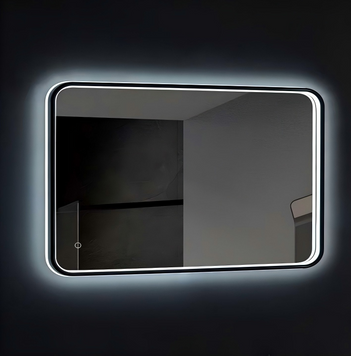 Дзеркало LED - 640 , 60*80 / 80*60 см ( А0058166 ) А0058166 фото