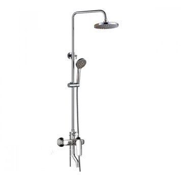Душова стійка (колонна) Haiba Vito 003-J 1081058134 фото