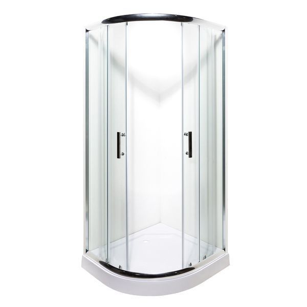 Душевая кабина Insana MIRA NEW 90x90x205 мелкий поддон ( А0046235 ) А0046235 фото