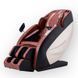 Масажне крісло REXON ENVISION 4D BROWN RX-R565SL фото 1