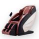 Масажне крісло REXON ENVISION 4D BROWN RX-R565SL фото 9