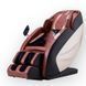 Масажне крісло REXON ENVISION 4D BROWN RX-R565SL фото 6