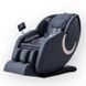 Масажне крісло REXON HELIOS 4D GREY RX-R868SL фото 1