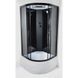 Гідробокс Nero 95 RC 90x90х215 см глибокий піддон ( А0046447 ) А0046447 фото 3