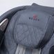 Масажне крісло REXON HELIOS 4D GREY RX-R868SL фото 5
